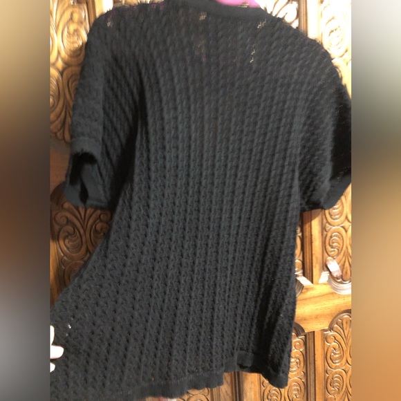 Woman’s sweater cardigan - Picture 6 of 7